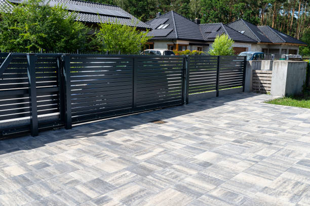 Best Driveway Pavers Near Me  in Hayti, MO