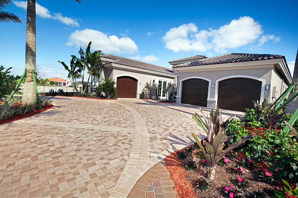 Best Residential Driveway Paver Services  in Hayti, MO