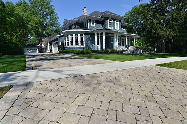 Best Driveway Pavers for Homes  in Hayti, MO