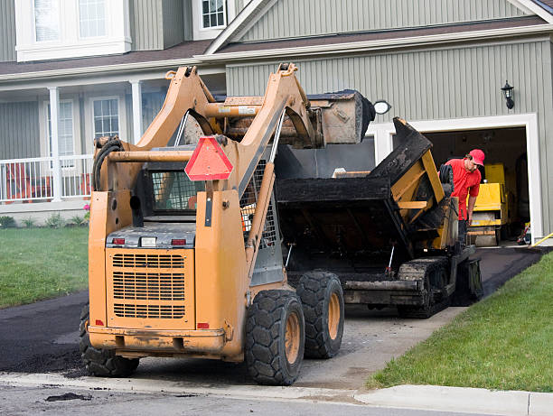 Best Professional Driveway Pavers  in Hayti, MO