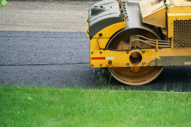 Best Residential Driveway Paver Services  in Hayti, MO