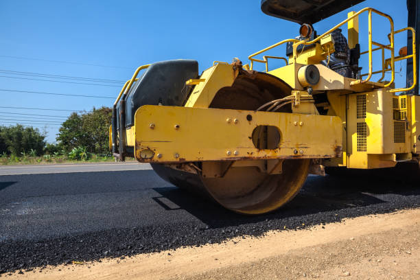 Best Interlocking Driveway Pavers  in Hayti, MO